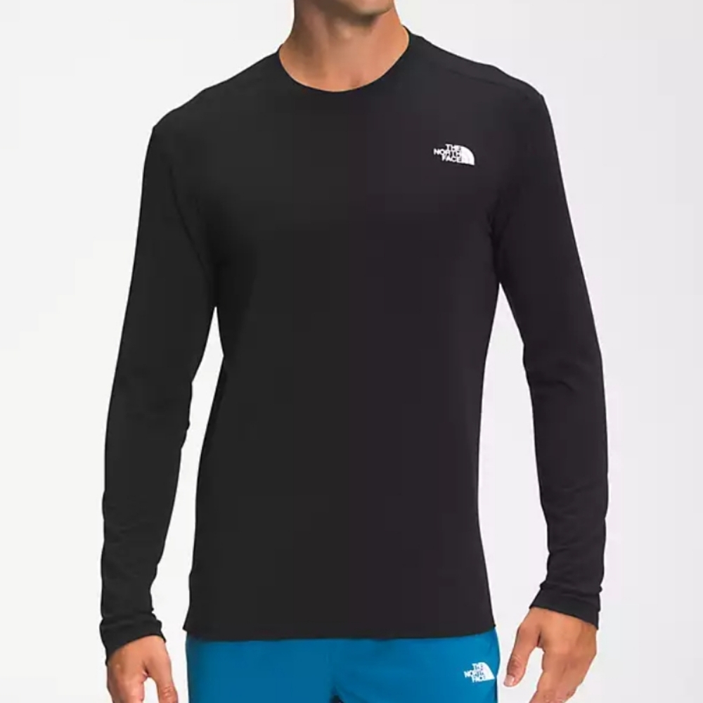 North face Men’s Wander Long-Sleeve